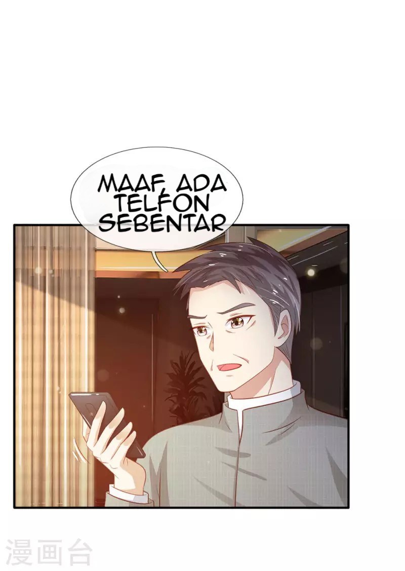 I am Daxianzun chapter 76
